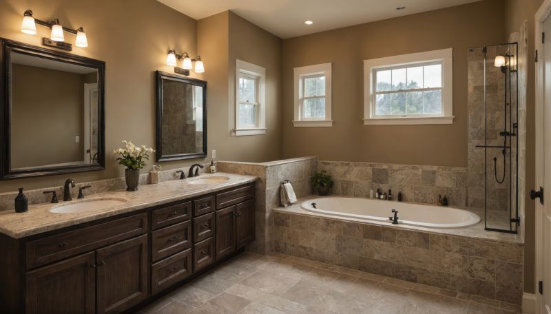 Top Bathroom Remodeling Companies in Lake Villa, IL